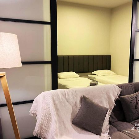 Jesselton Quay Cityview @Neostay Kota Kinabalu Bagian luar foto